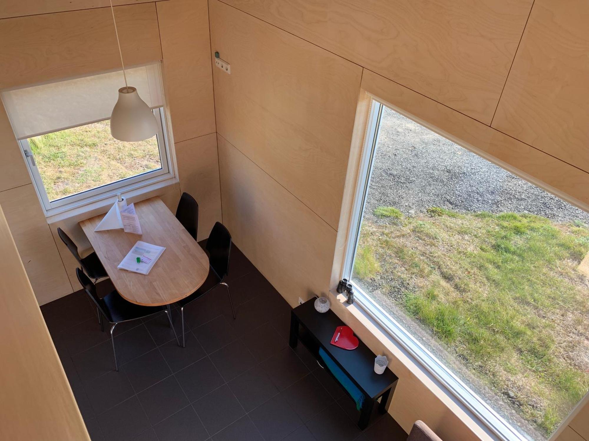 Sunnuhlid Houses Akureyri Exterior foto
